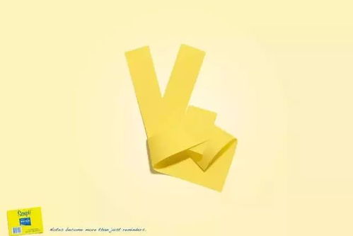 我行我素的創意腦洞——廣告設計中的獨特魅力