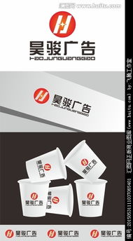 設計師必備 匯圖網廣告公司Logo設計素材與懸賞服務指南